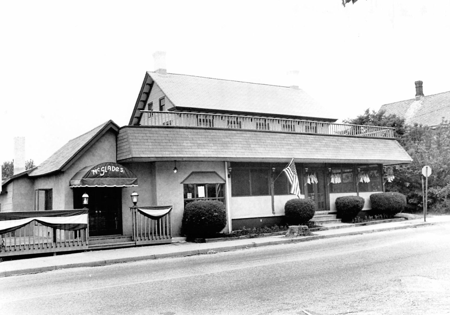 South Jersey Restaurants